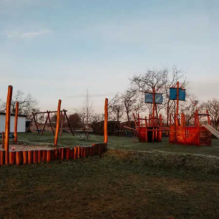 Landliebe 5 Alkersum