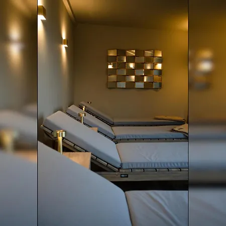 ホテル Landliebe 5 Alkersum