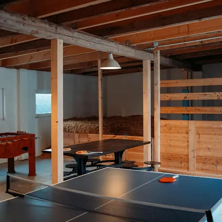 酒店 Landliebe 5 *