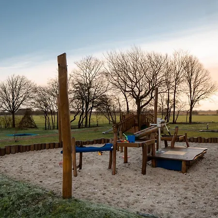 Landliebe 5 * Alkersum