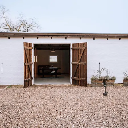 Landliebe 5 ホテル *