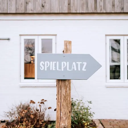 Landliebe 5 Apartment *