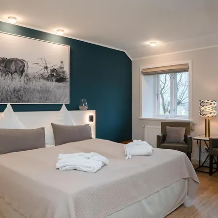 Apartment Landliebe 5 *