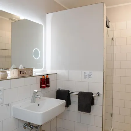 Landliebe 5 Hotel
