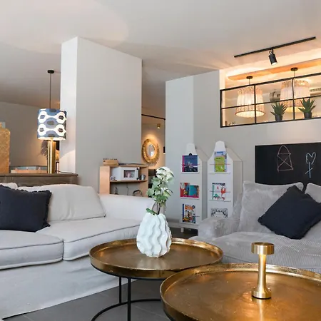 ホテル Landliebe 5