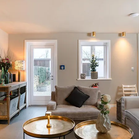Apartment Landliebe 5 *