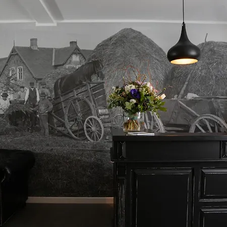 酒店 Landliebe 5 Alkersum