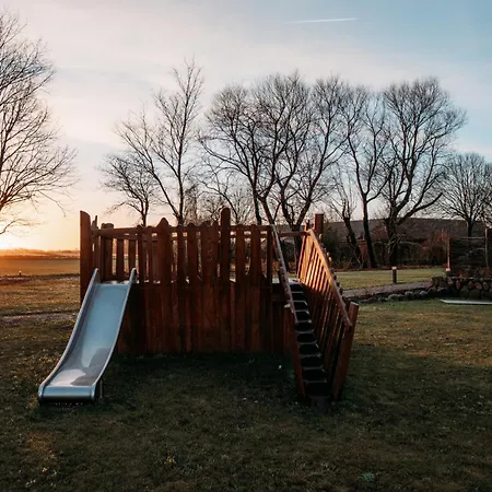 Landliebe 5 ホテル