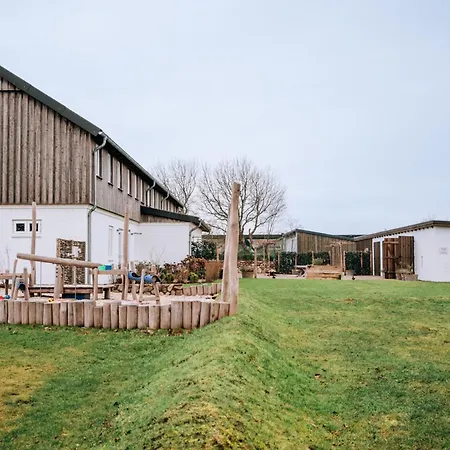 Landliebe 5 ホテル *