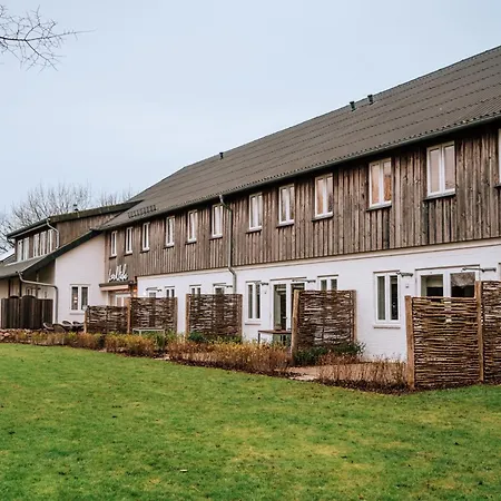 Landliebe 5 Apartment