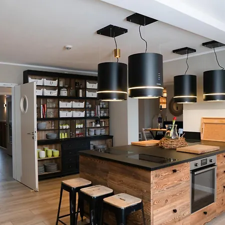 Landliebe 5 * Alkersum