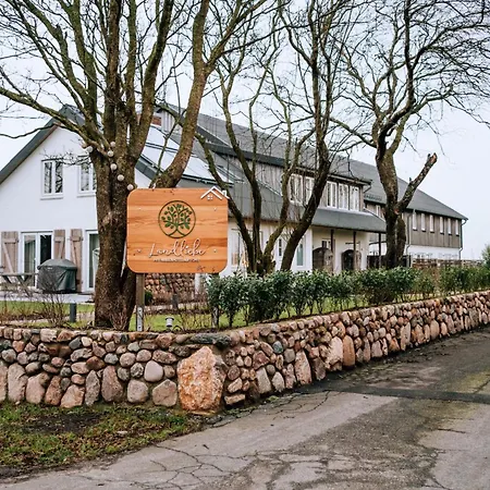 Landliebe 5 Alkersum
