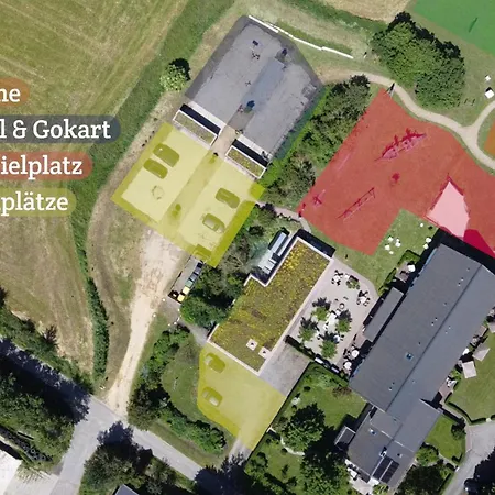 Landliebe 5 Alkersum