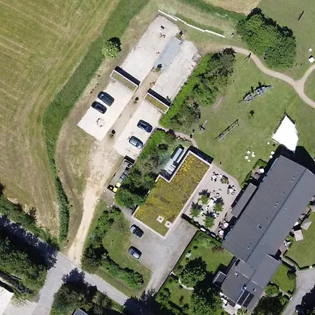 ホテル Landliebe 5 Alkersum