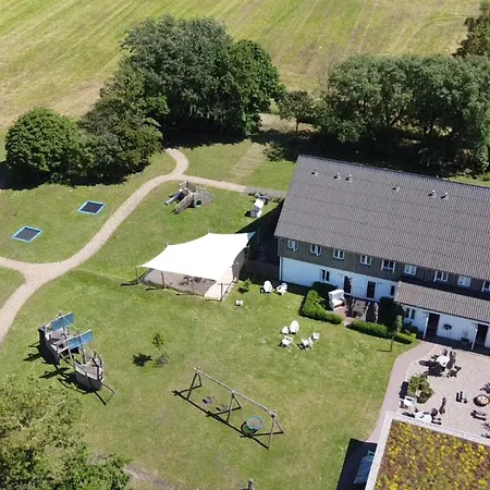 Landliebe 5 Alkersum